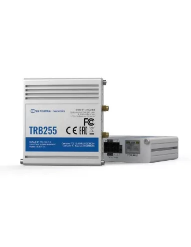 Teltonika Dual SIM IoT Gateway