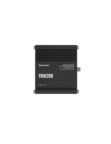 Teltonika Industrial 4G Cat 4 Modem