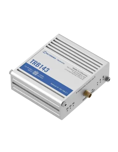 Teltonika M-Bus IoT Gateway