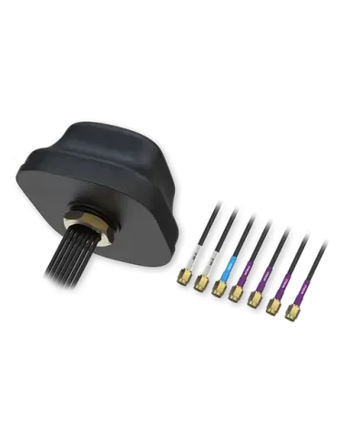 Teltonika Outdoor LTE & 5G/WiFi/GNSS Antenna for RUT Routers