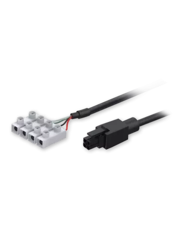 Teltonika Power Cable with 4-Way Screw Terminal