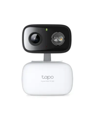 TP-Link Tapo Indoor/Outdoor Pan/Tilt Security Wi-Fi Camera
