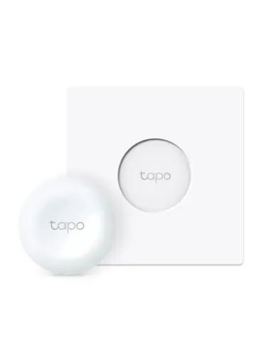 TP-Link Tapo S200D Remote Dimmer Switch