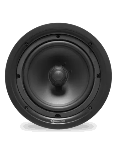 TruAudio 6.5" In-Ceiling Frameless Speaker