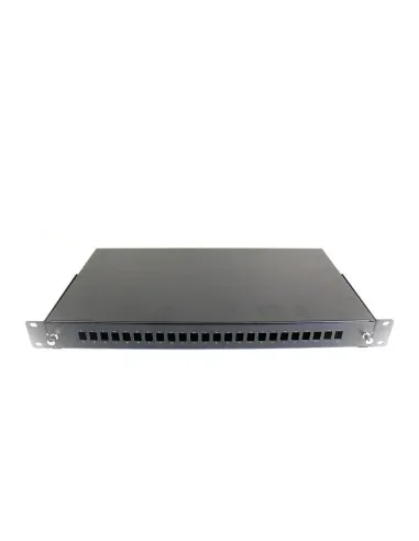 Acconet Fibre Patch Panel 24 port
