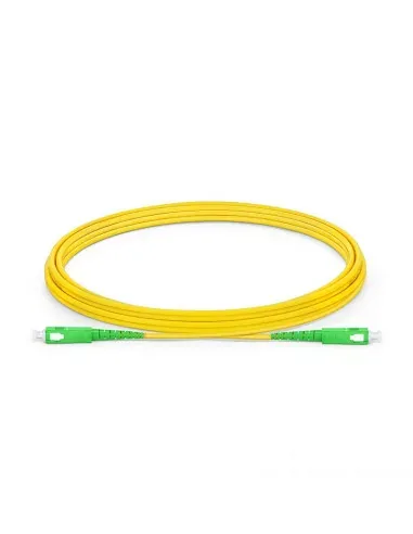 Acconet Patch Lead SC/APC - SC/APC Simplex 3M Single mode
