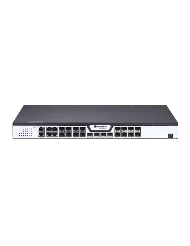 BDCOM 8 Port GPON L3 OLT Headend