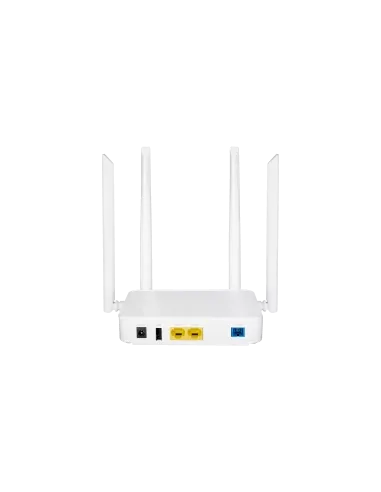 BDCOM xPON ONU/ONT, 802.11ac with 2 x GB LAN