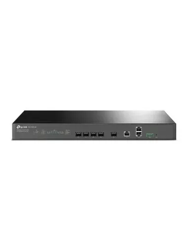 TP-Link DeltaStream 4-port Pizza-box GPON OLT