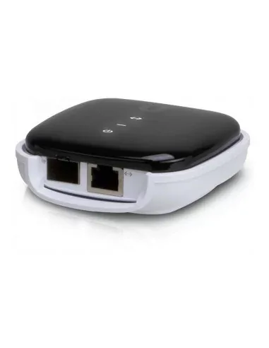 Ubiquiti UISP - UFiber converter - Fiber to Copper