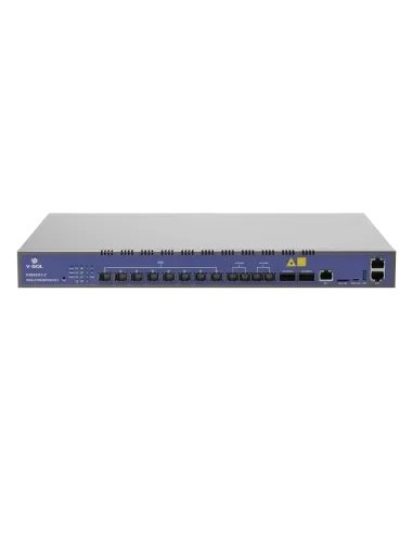 VSOL 8-Port XGS-PON Combo OLT