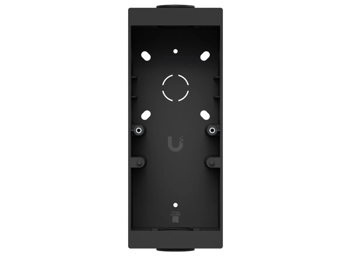 Ubiquiti UniFi Access Reader Pro Junction Box