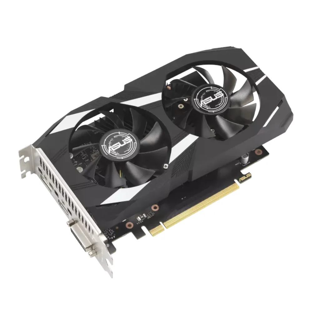 ASUS Nvidia GeForce RTX 3050 Dual OC 6G Graphic Card