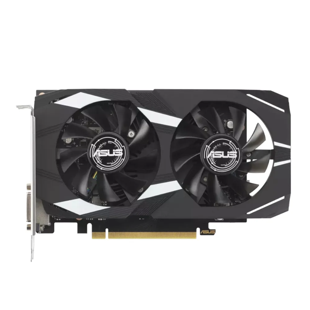 ASUS Nvidia GeForce RTX 3050 Dual OC 6G Graphic Card