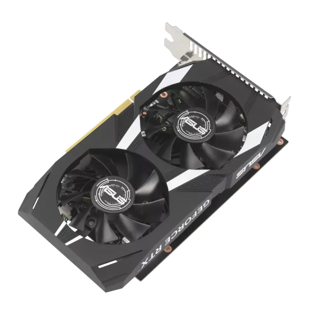 ASUS Nvidia GeForce RTX 3050 Dual OC 6G Graphic Card