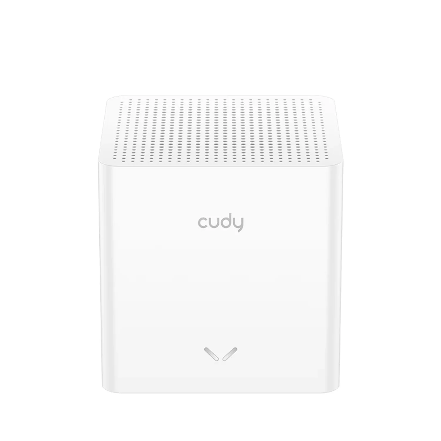 CUDY AC1200 Mesh Wi-Fi System 3 Pack
