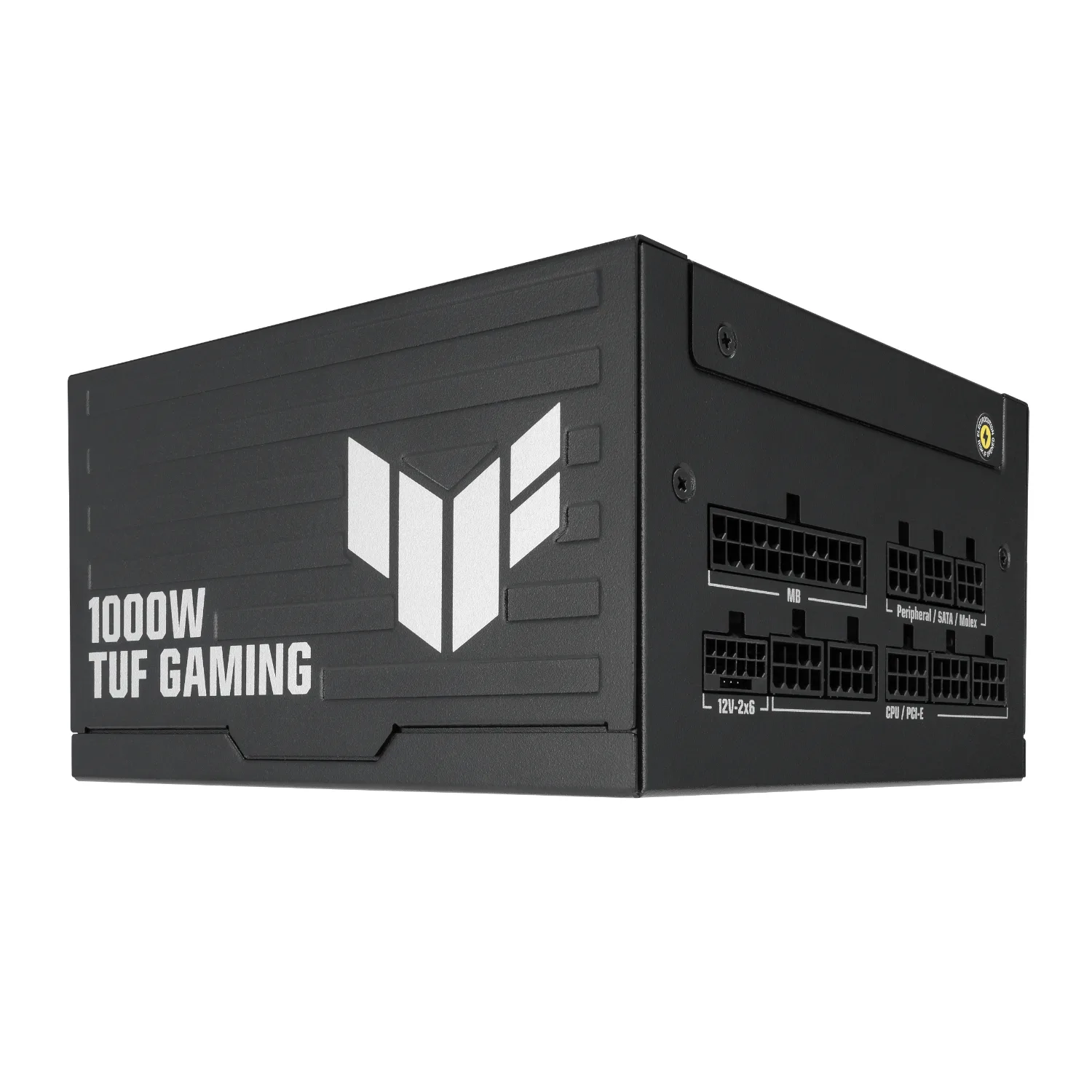 ASUS TUF Gaming 1000W 80 PLUS Platinum ATX 3.1 Modular Power Supply