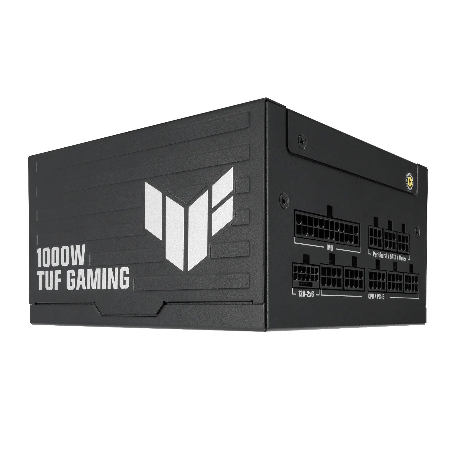 ASUS TUF Gaming 1000W 80 PLUS Platinum ATX 3.1 Modular Power Supply