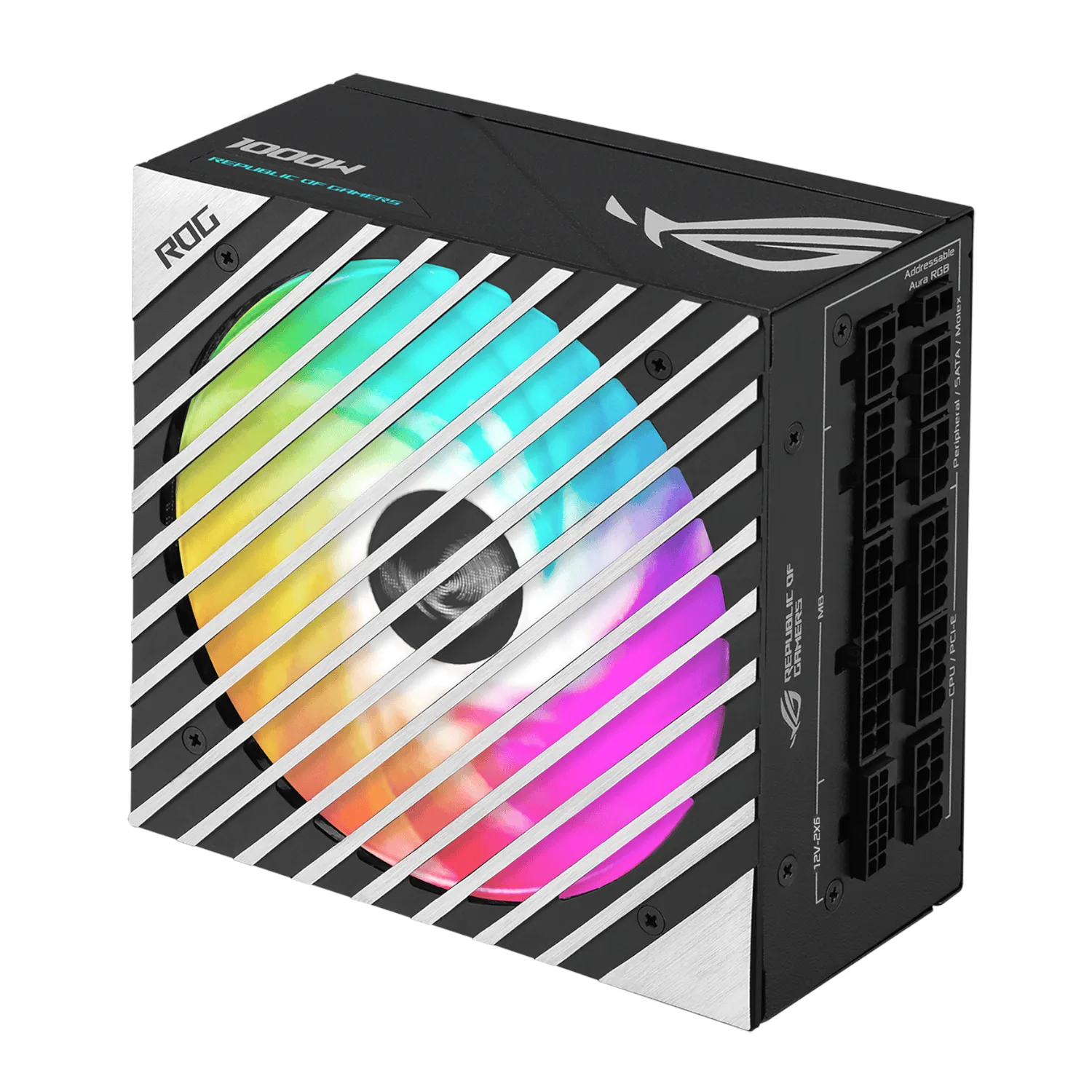 ASUS ROG LOKI SFX-L 1000W 80 PLUS Platinum SFX-L Modular Power Supply