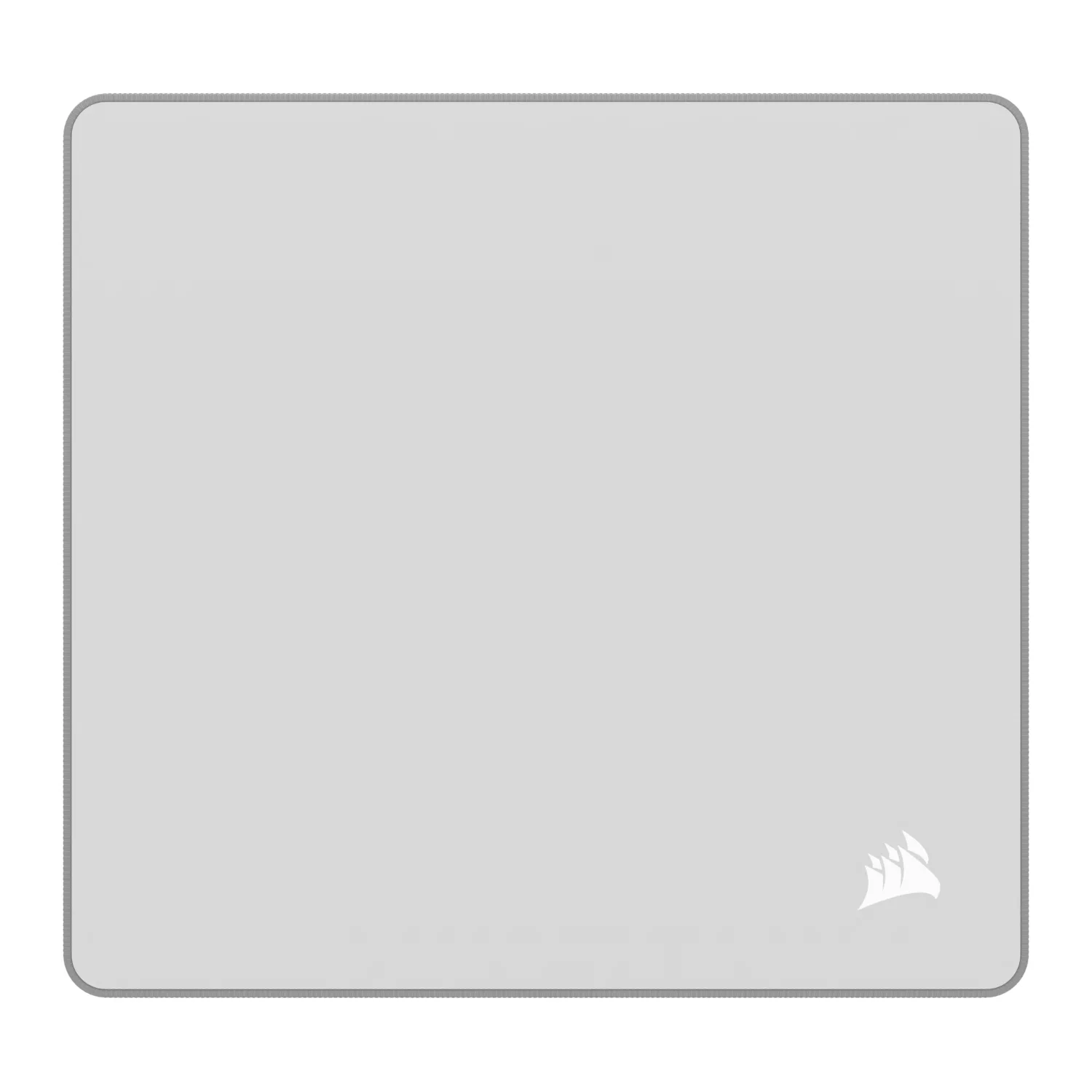 Corsair MM Anti-fray Cloth Medium Gaming Mouse Pad – Gray