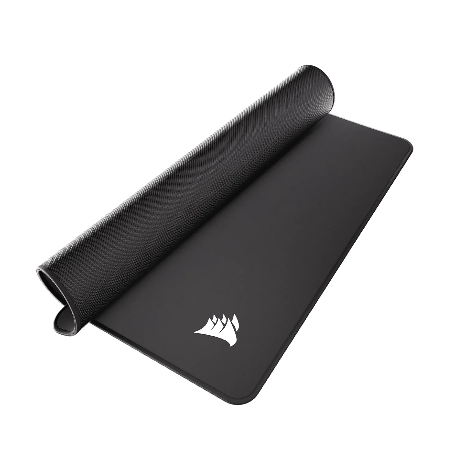 Corsair MM Anti-fray Cloth Gaming Mouse Pad Medium - Black
