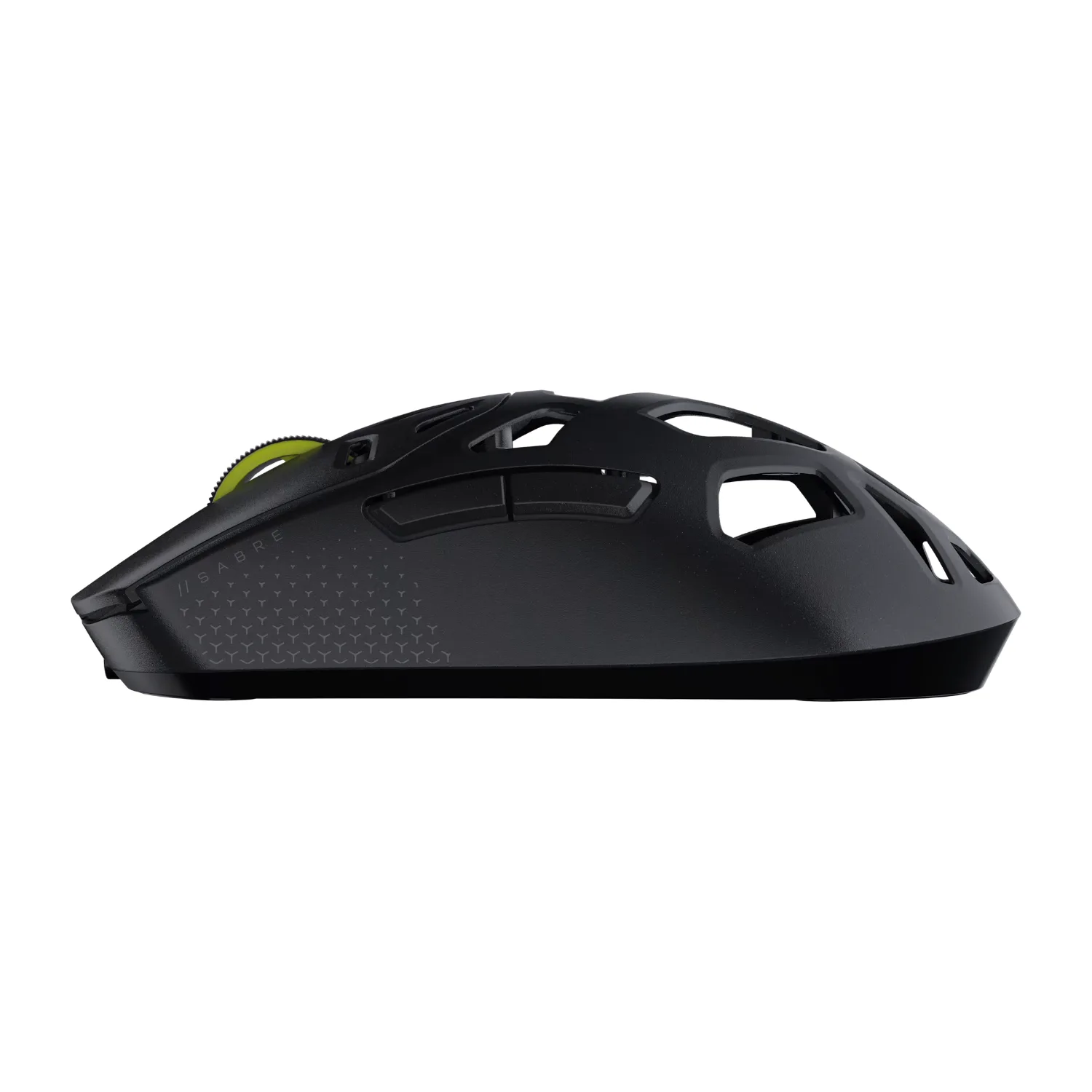 Corsair SABRE v2 PRO WIRELESS MAGNESIUM ALLOY 33000 DPI Gaming Mouse – Black
