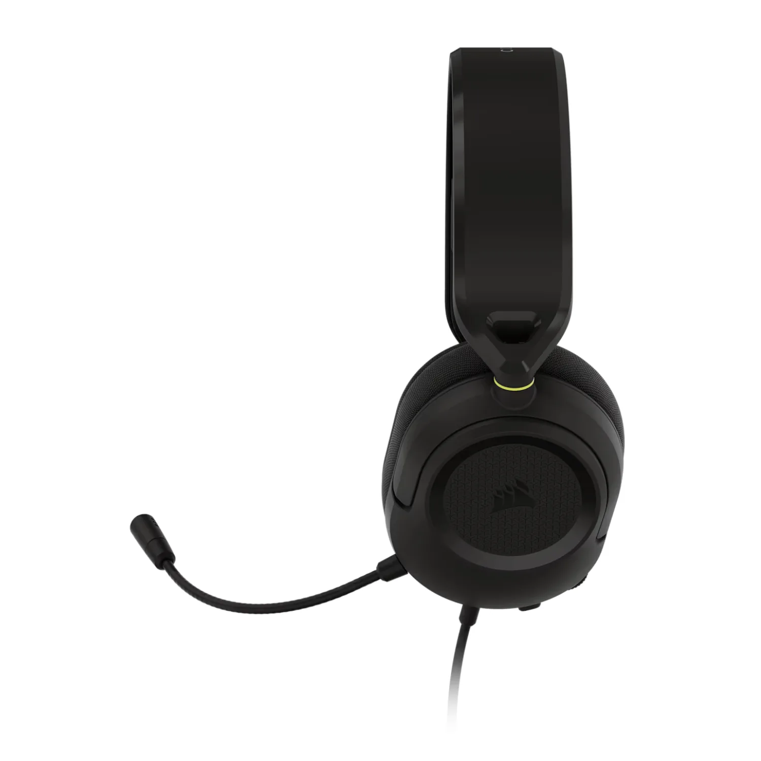 Corsair HS35 v3 Wired Gaming Headset - Carbon