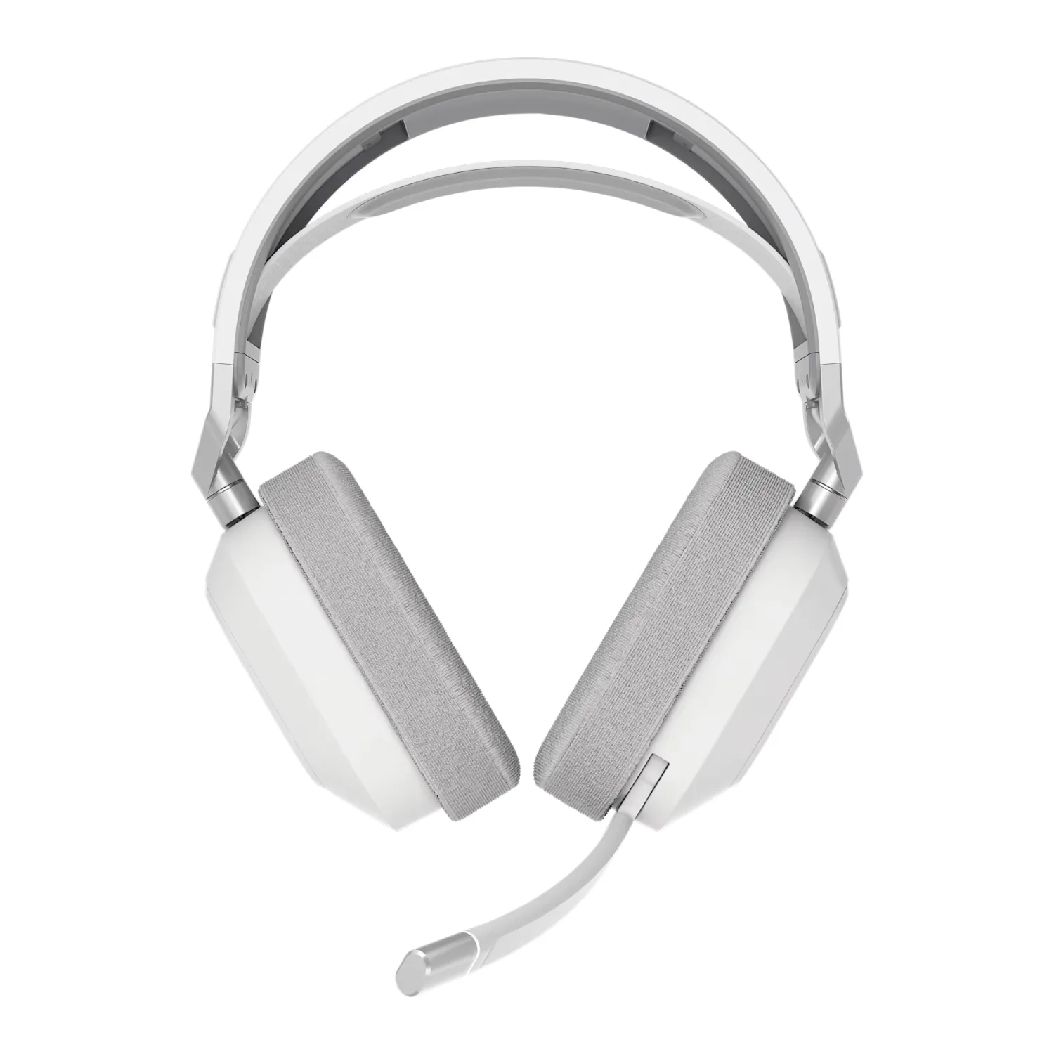 Corsair HS80 MAX Wireless Gaming Headset - White