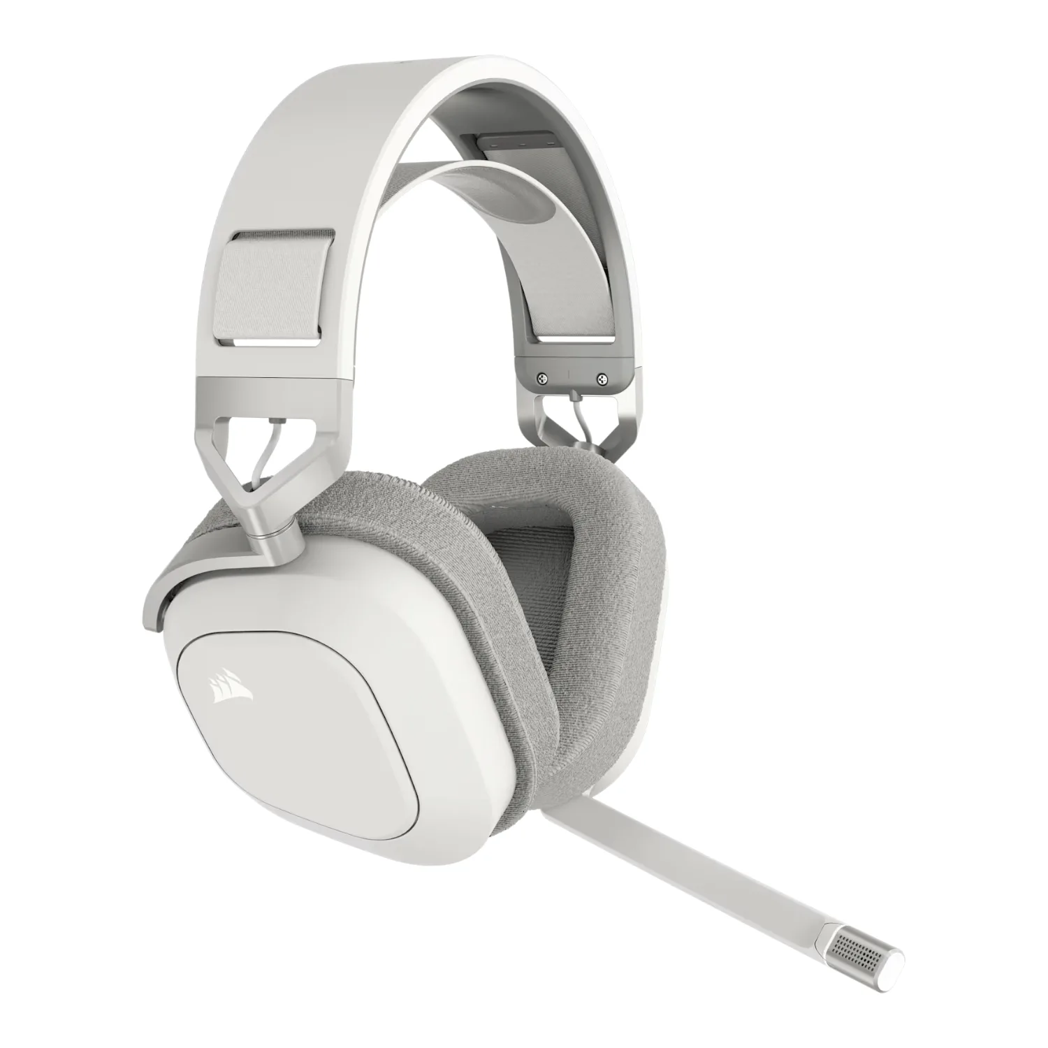 Corsair HS80 MAX Wireless Gaming Headset - White