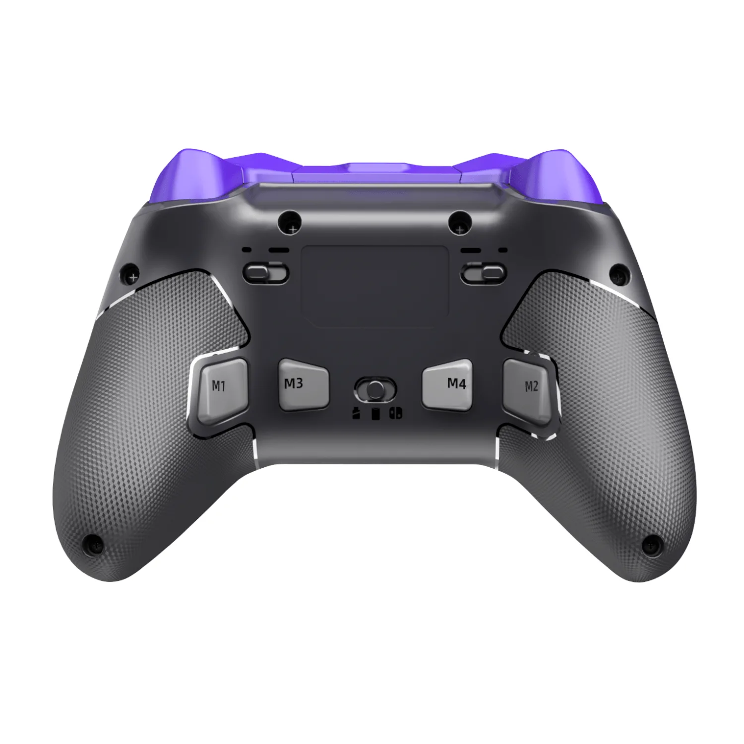PXN P5 8K Wireless Gaming Controller - Black (PC/Switch/Android/iOS)