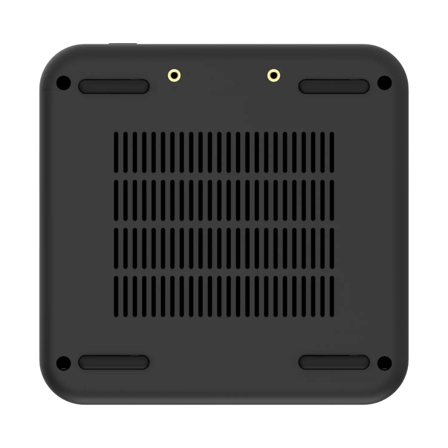 PCBuilder CUBE Intel Core 3-100U 12GB DDR5 512GB Windows 11 Pro Mini PC