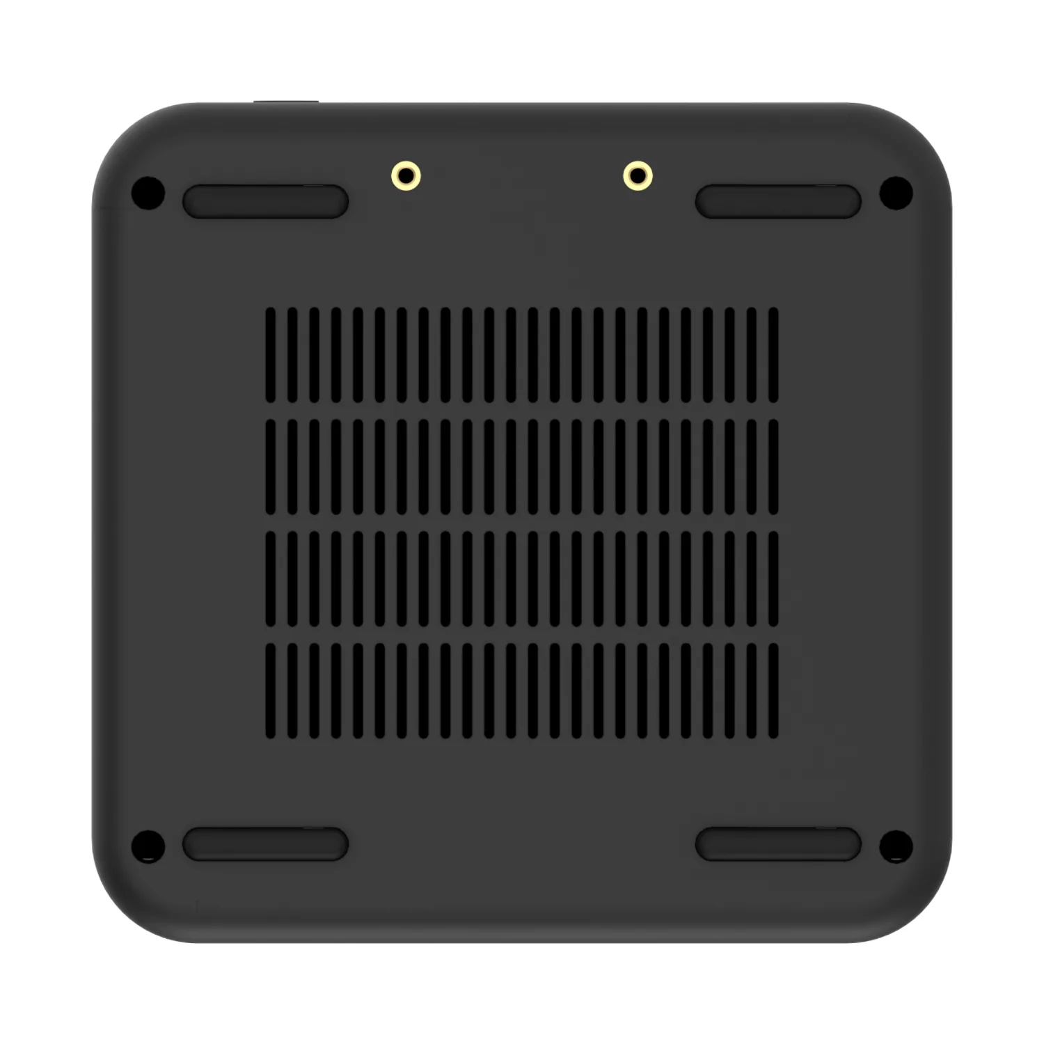 PCBuilder CUBE Intel Core 3-100U 12GB DDR5 512GB Windows 11 Home Mini PC