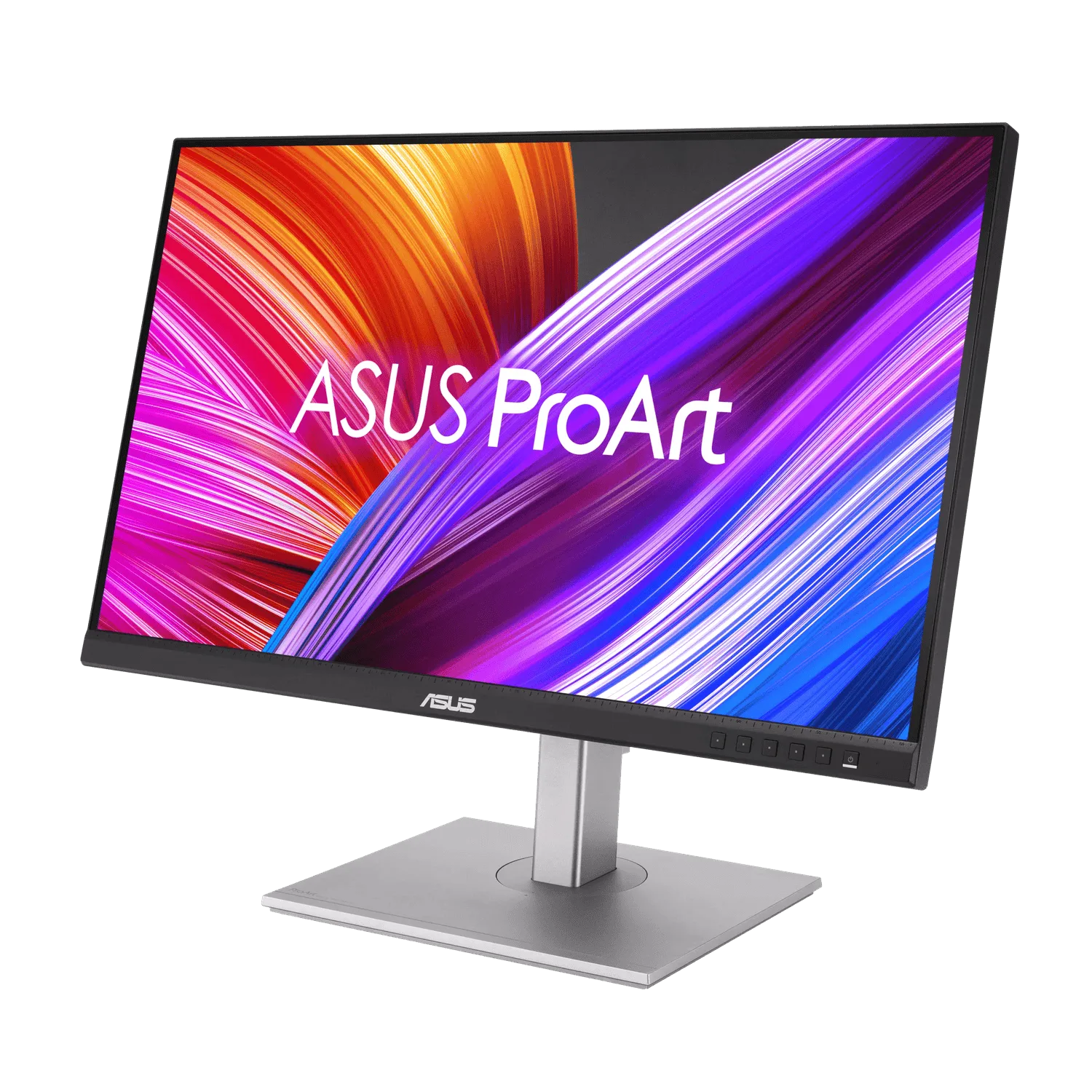 Asus ProArt 27" QHD 1440p IPS 144Hz Monitor with USB Type-C 96W PD