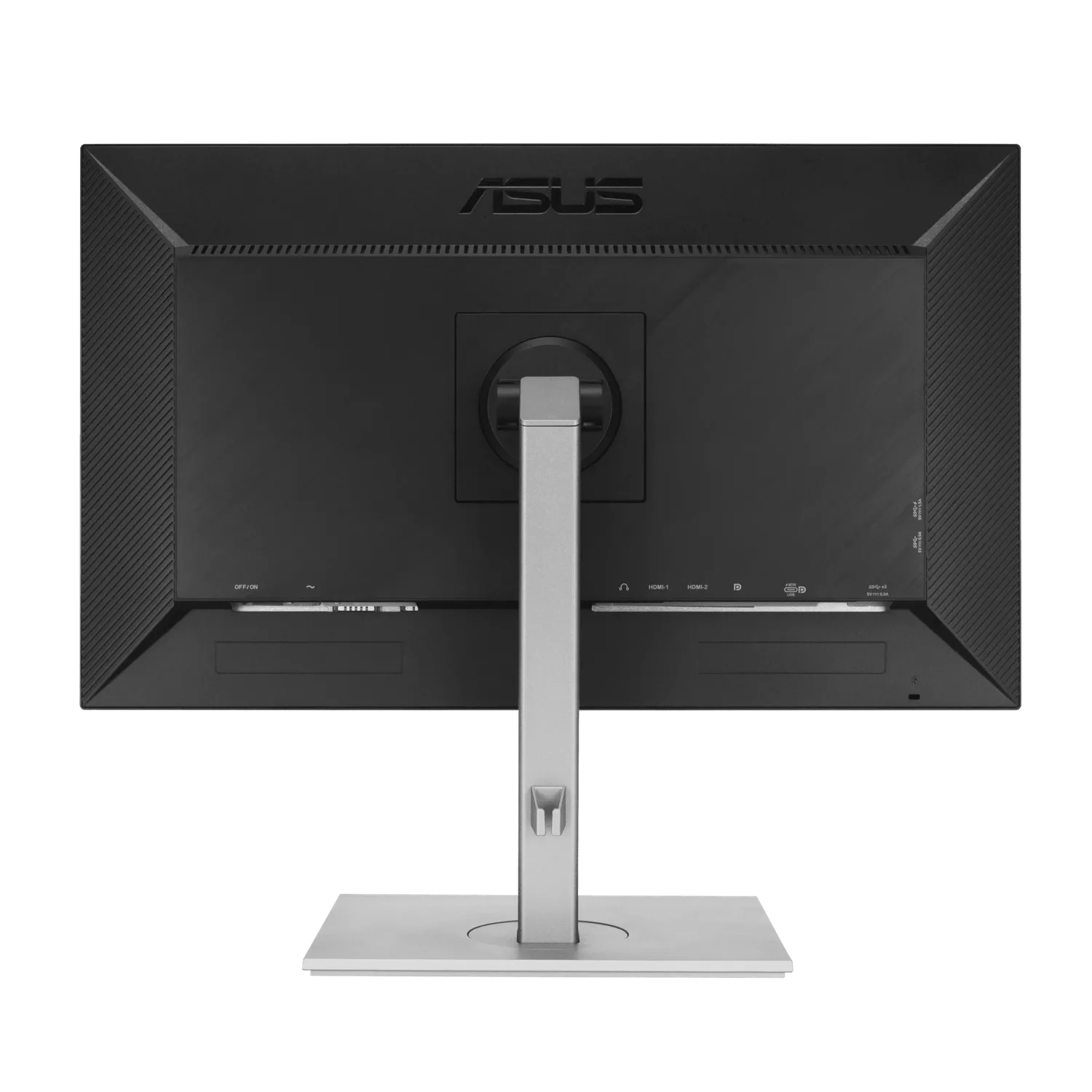 Asus ProArt 27" QHD 1440p IPS 144Hz Monitor with USB Type-C 96W PD