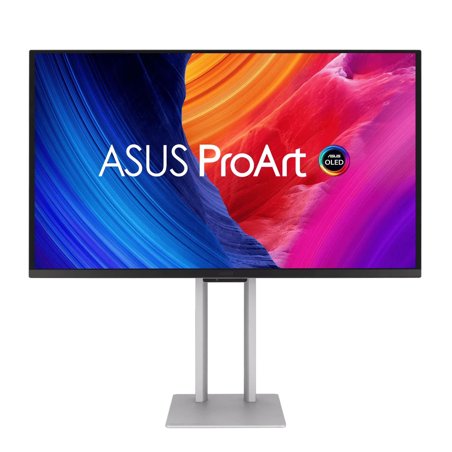 ASUS ProArt Display PA27UCDMR 27-inch 4K UHD QD-OLED 240Hz Professional Monitor