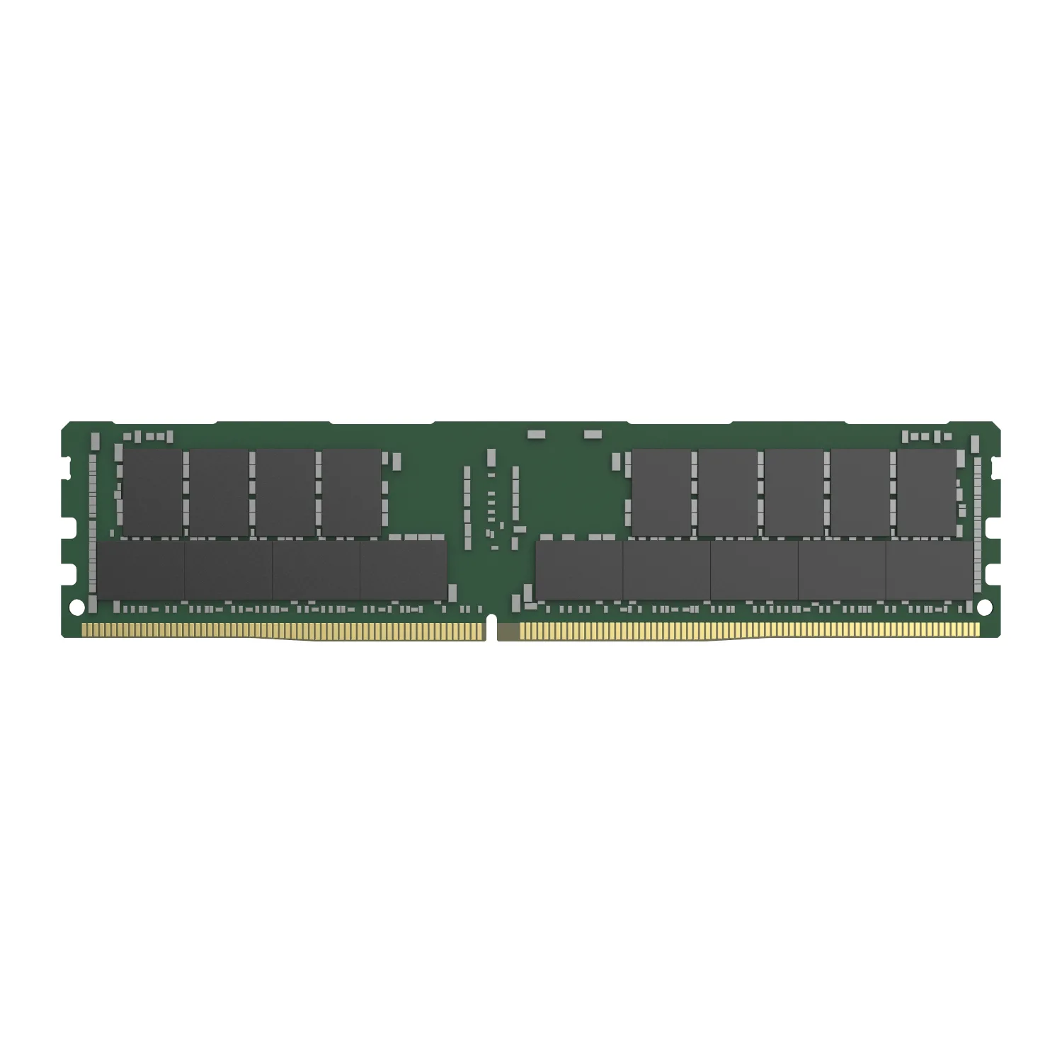 Hiksemi 64GB 3200Mhz DDR4 RDIMM Memory