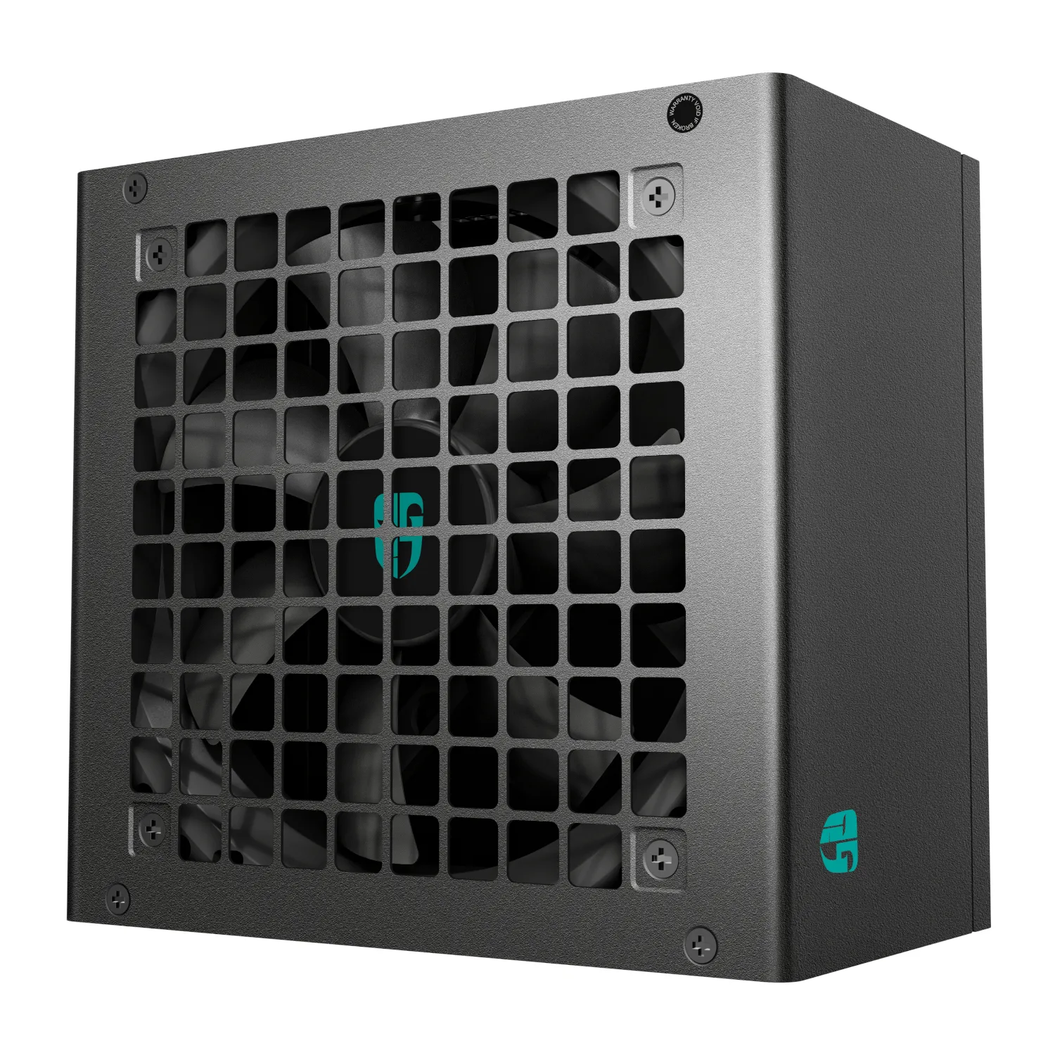 DeepCool PF750-X 750W 80 PLUS Bronze Non-Modular Power Supply