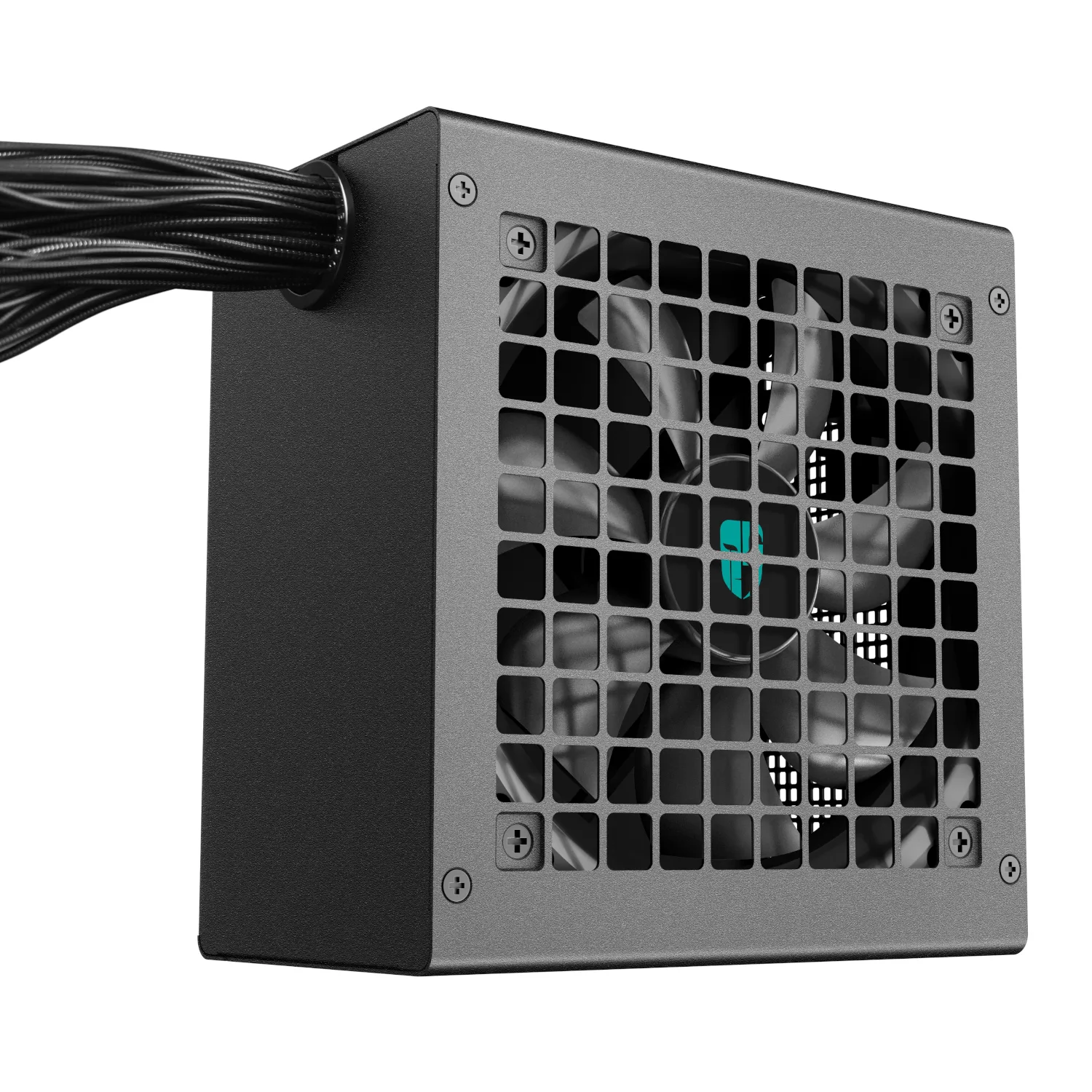 DeepCool PF750-X 750W 80 PLUS Bronze Non-Modular Power Supply