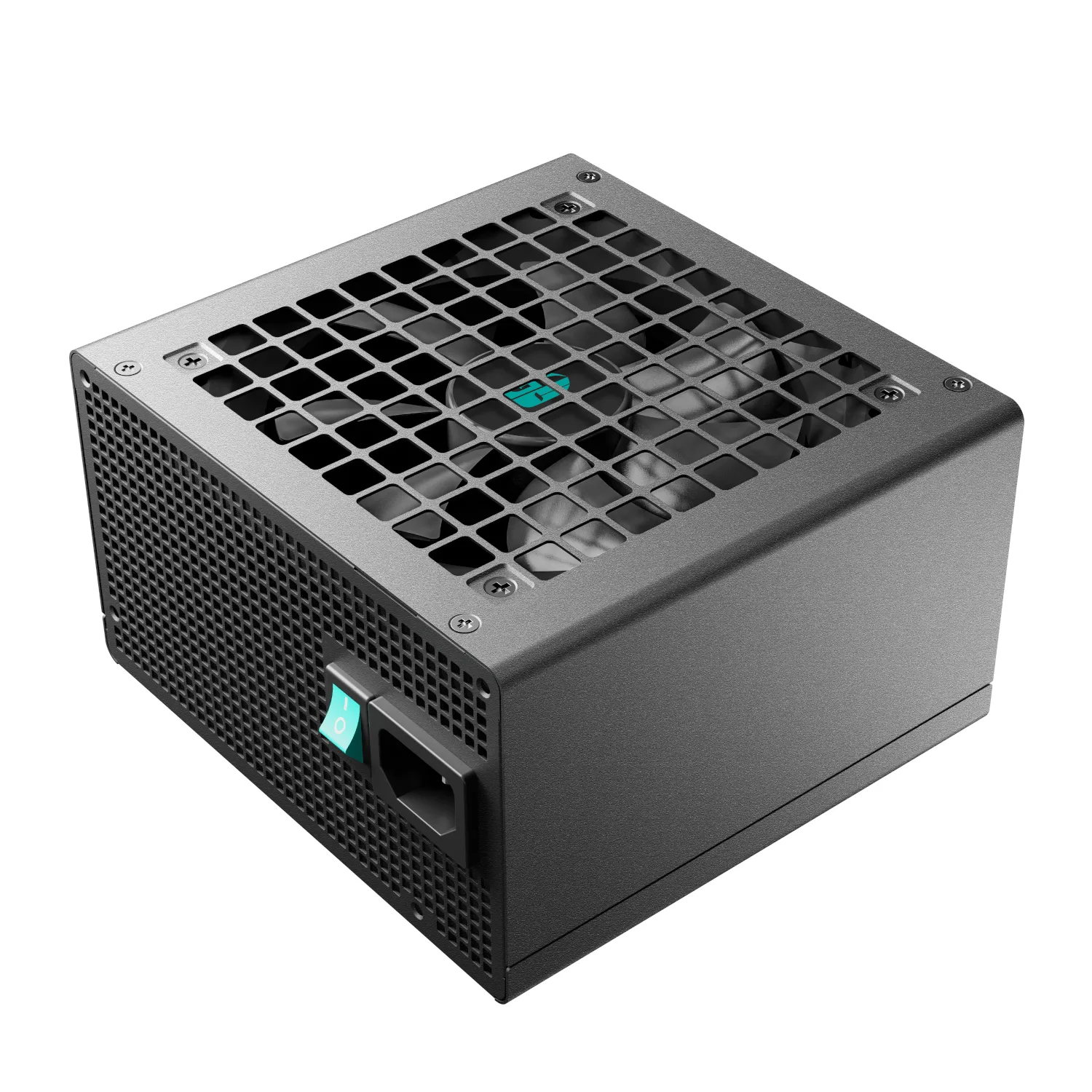 DeepCool PF650-X 650W 80 PLUS Bronze Non-Modular Power Supply