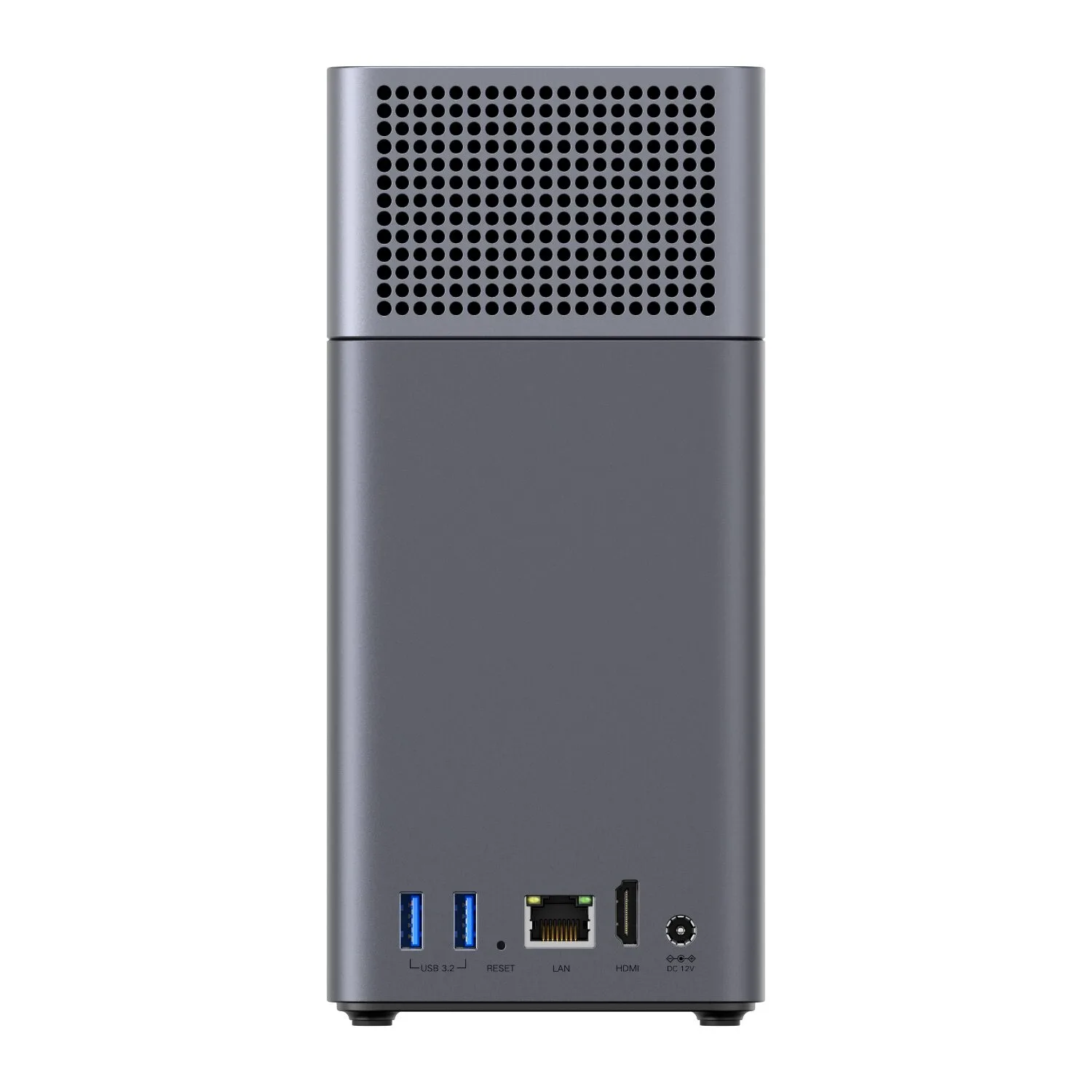 UGREEN NASync DH2300 2-Bay NAS Storage