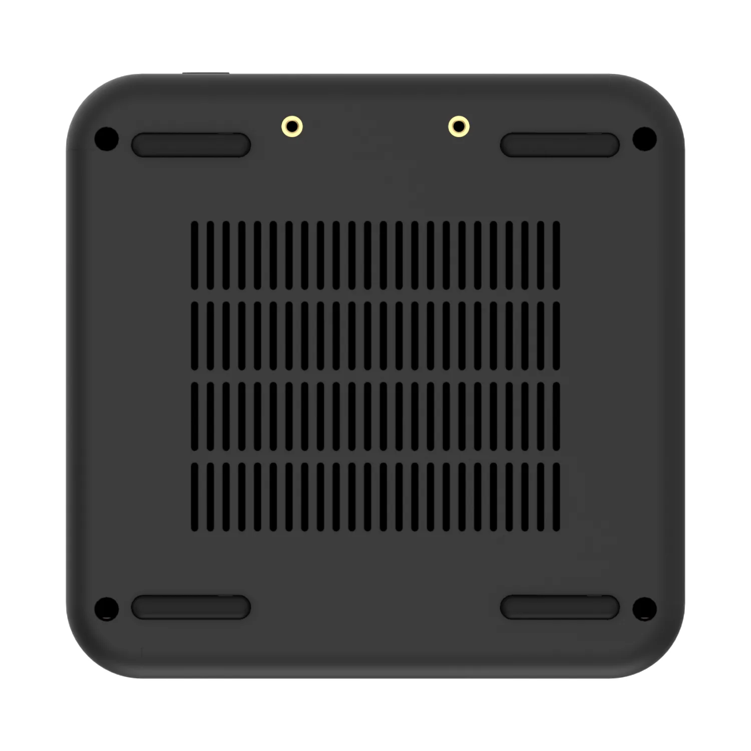 PCBuilder CUBE Intel Core 3-100U 16GB DDR5 512GB Windows 11 Pro Mini PC