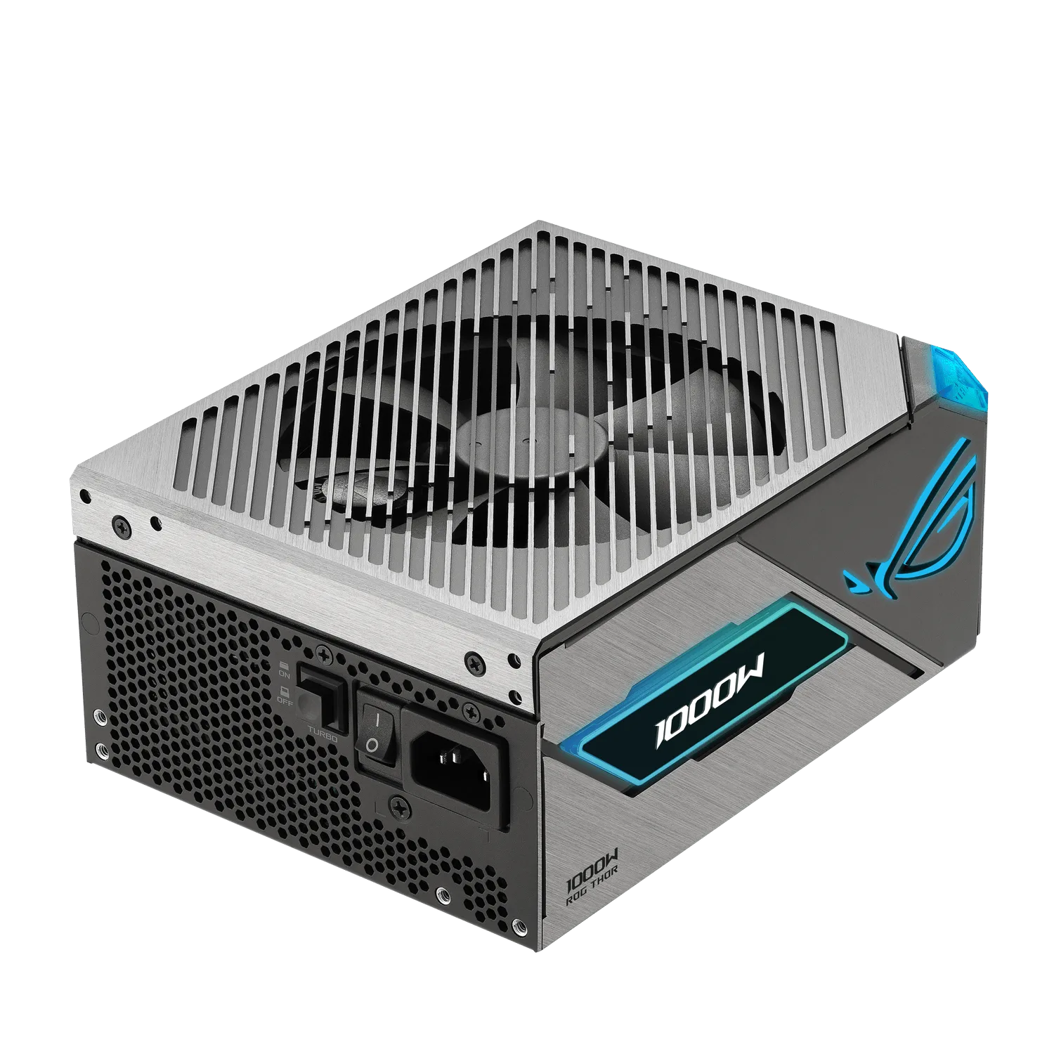 ASUS ROG Thor 1000W Platinum III Modular Power Supply