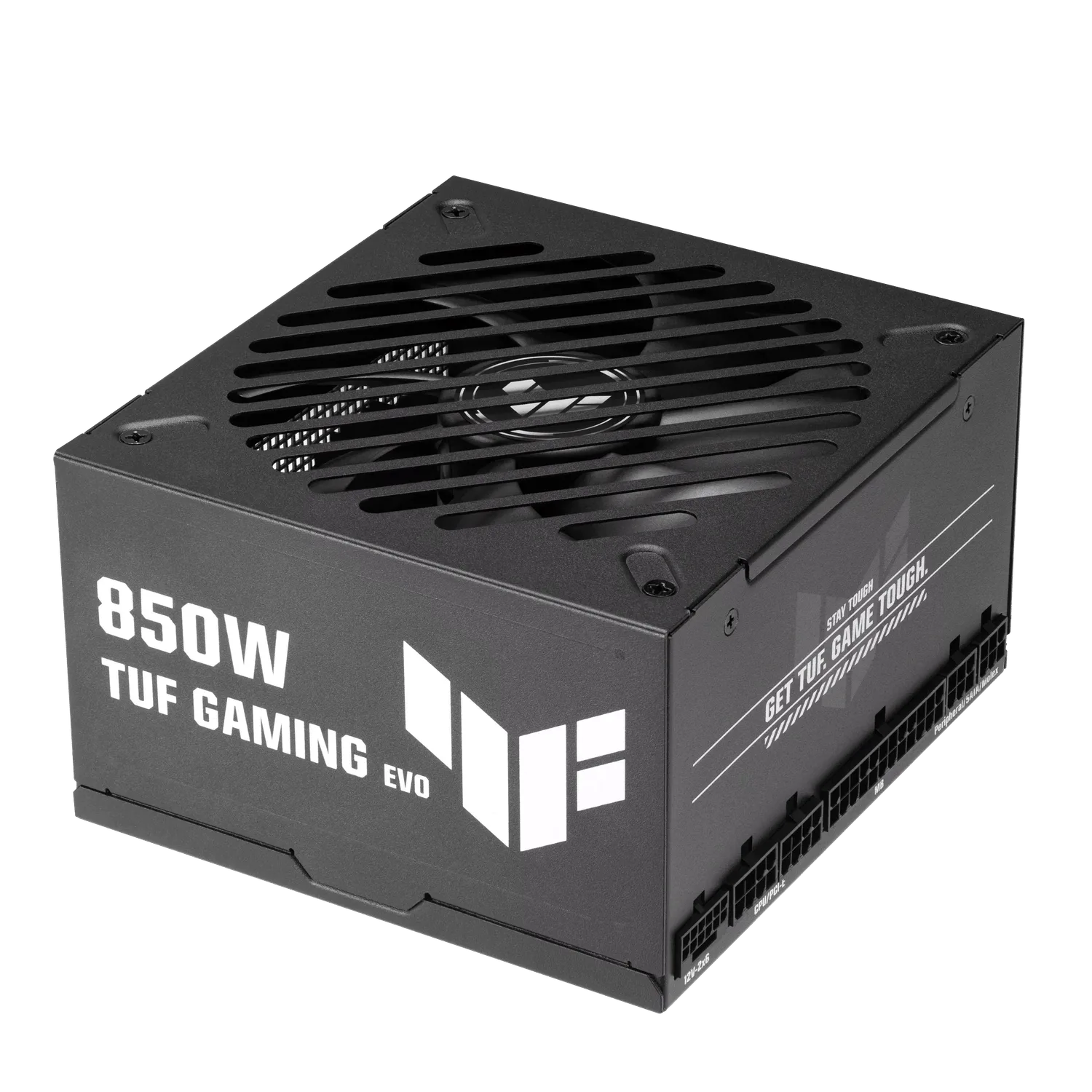 ASUS TUF Gaming EVO 850W 80 PLUS Gold Modular Power Supply