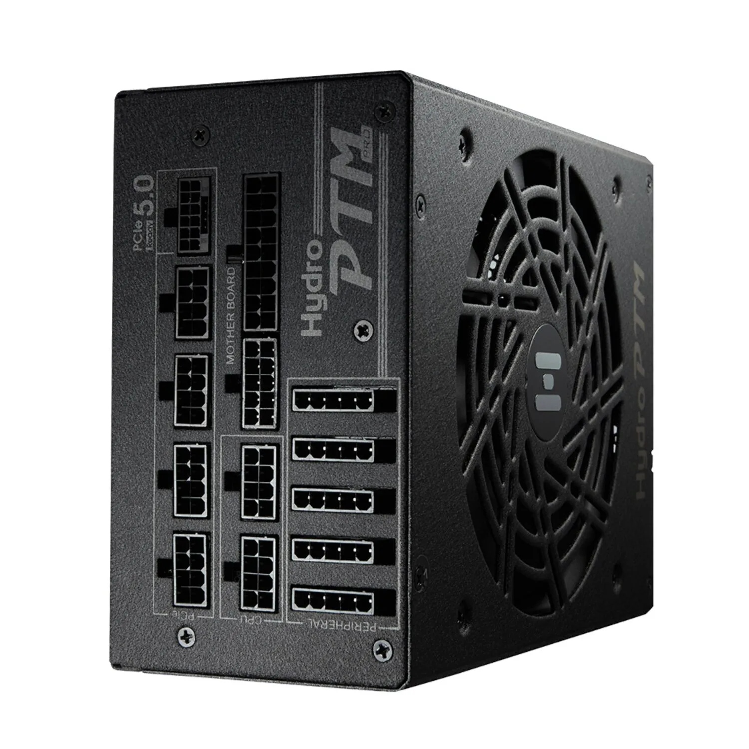FSP Hydro PTM Pro ATX3.0(PCIe) 1200w Fully Modular Power Supply