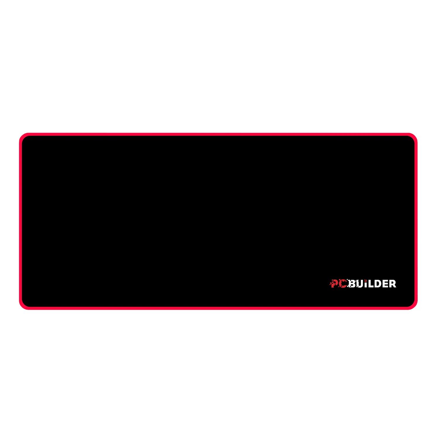 PCBuilder Traverse Large Mouse Pad