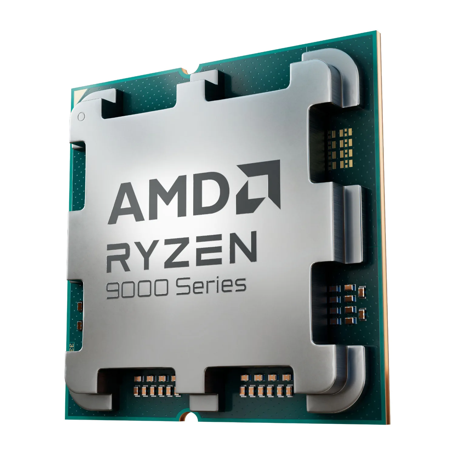 AMD Ryzen 9 9950X3D2 Dual Edition 16-Core 4.3GHz AM5 CPU