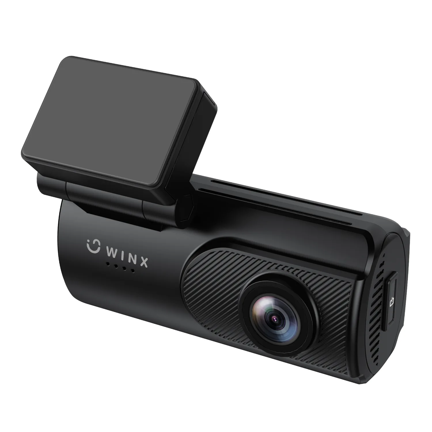 WINX TRACK Pro 2K Dash Cam