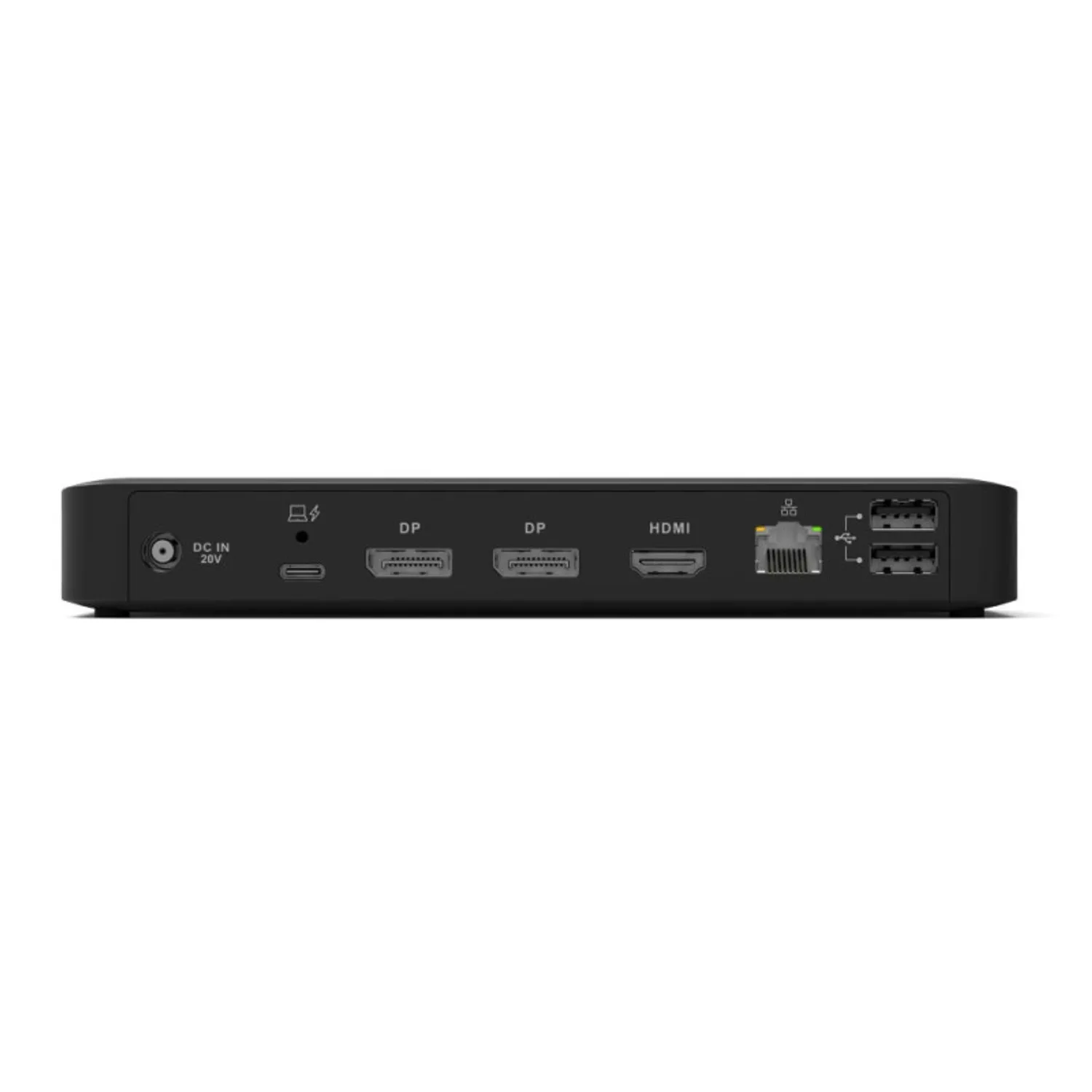PORT Office docking station 3 X 4 USB-C 11 devices 100W