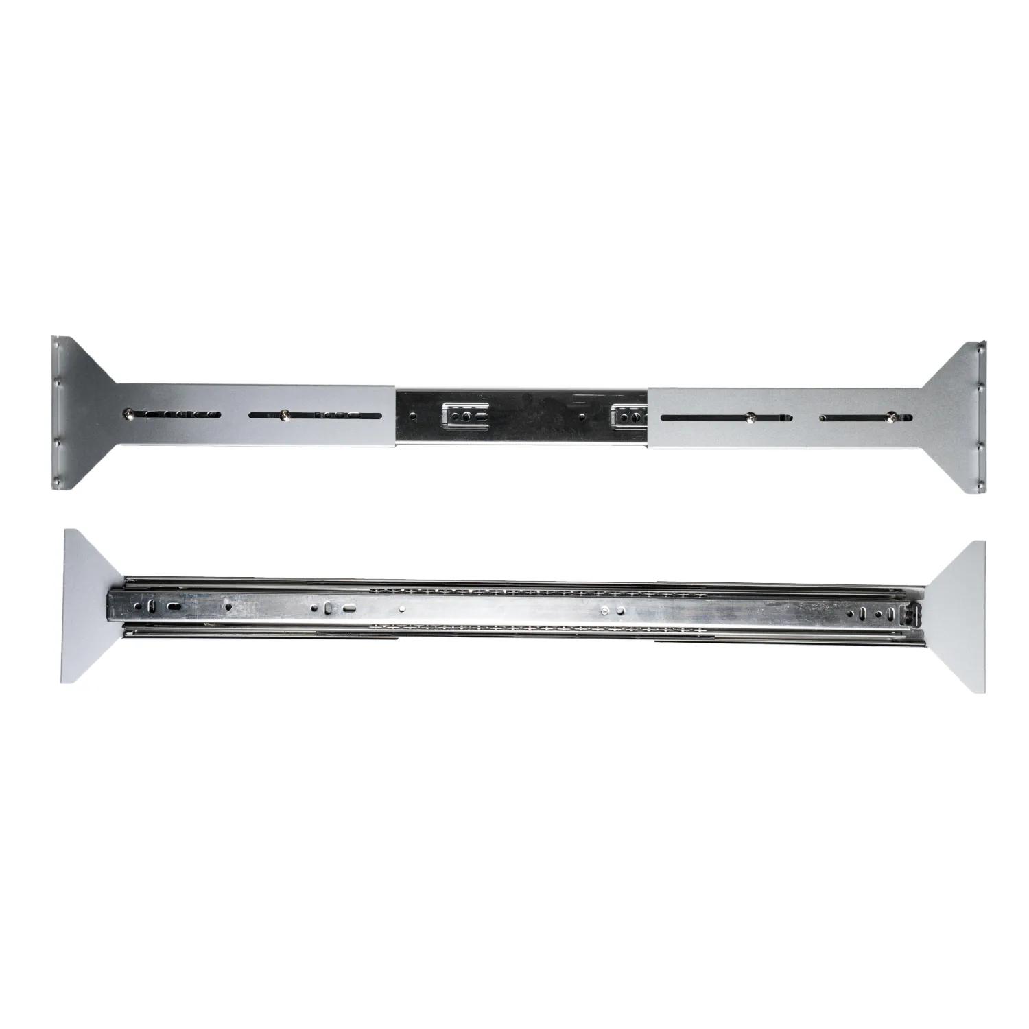PCBuilder 800mm Rail Kit for PCBuilder 4U Rackmount Chassis