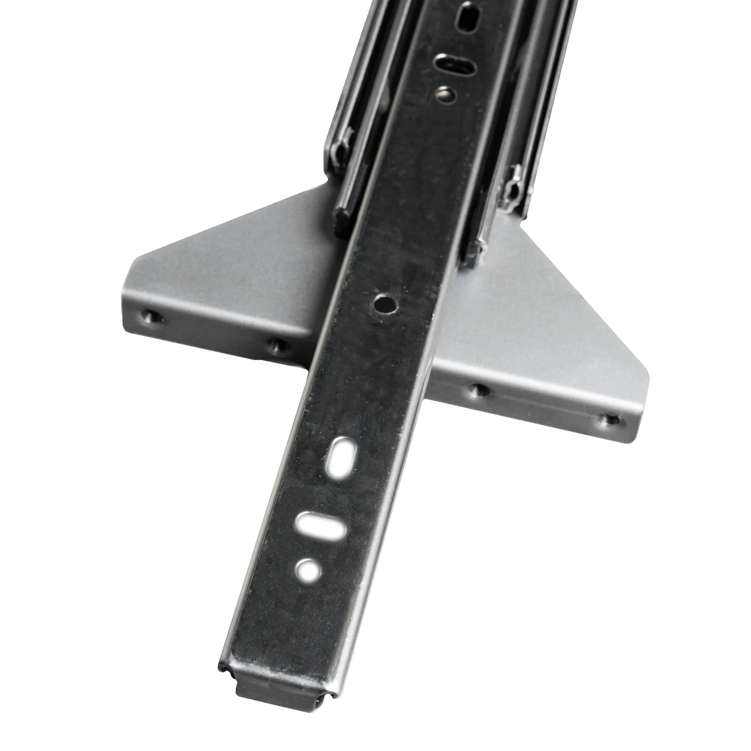 PCBuilder 800mm Rail Kit for PCBuilder 4U Rackmount Chassis